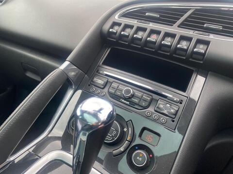 1.6 BlueHDi Allure SUV 5dr Diesel EAT Euro 6 (s/s) (120 ps)