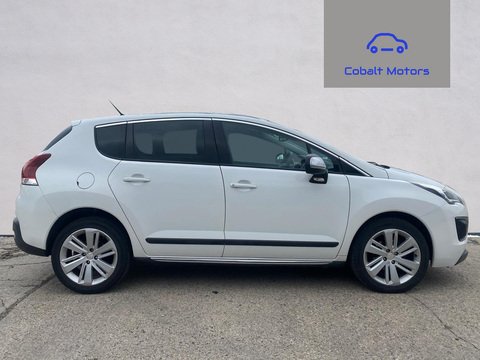 1.6 BlueHDi Allure SUV 5dr Diesel EAT Euro 6 (s/s) (120 ps)