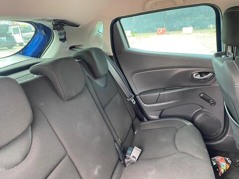 0.9 TCe Iconic Hatchback 5dr Petrol Manual Euro 6 (s/s) (90 ps)