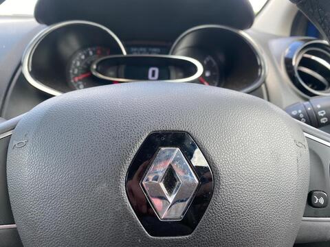 0.9 TCe Iconic Hatchback 5dr Petrol Manual Euro 6 (s/s) (90 ps)