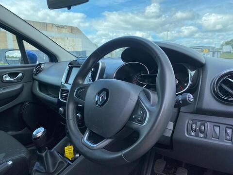 0.9 TCe Iconic Hatchback 5dr Petrol Manual Euro 6 (s/s) (90 ps)
