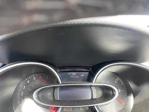 0.9 TCe Iconic Hatchback 5dr Petrol Manual Euro 6 (s/s) (90 ps)