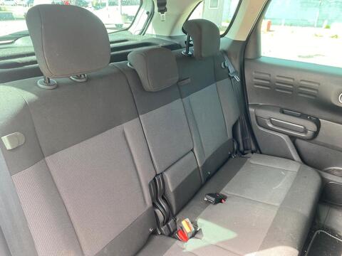1.2 PureTech GPF Flair SUV 5dr Petrol EAT6 Euro 6 (s/s) (110 ps)