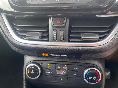 T EcoBoost Zetec Navigation 1.0 5dr Hatchback Manual Petrol