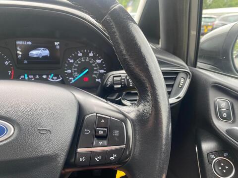 T EcoBoost Zetec Navigation 1.0 5dr Hatchback Manual Petrol