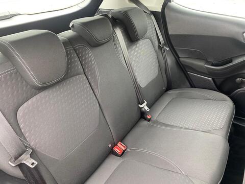 T EcoBoost Zetec Navigation 1.0 5dr Hatchback Manual Petrol