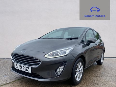T EcoBoost Zetec Navigation 1.0 5dr Hatchback Manual Petrol