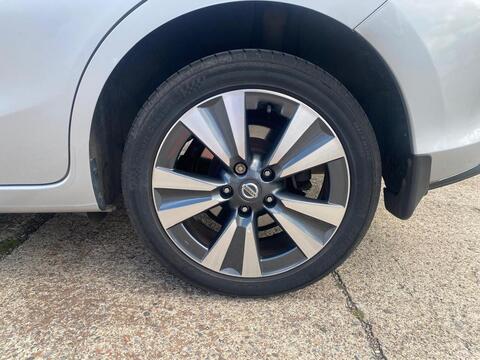 1.2 DIG-T N-Connecta Hatchback 5dr Petrol Manual Euro 6 (s/s) (115 ps)
