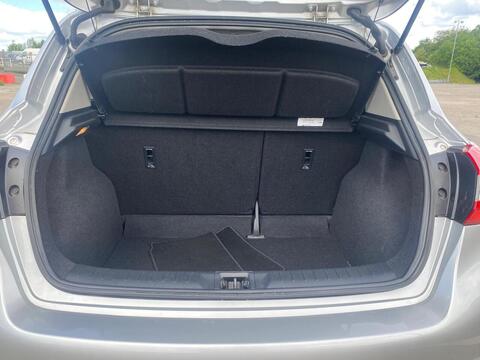 1.2 DIG-T N-Connecta Hatchback 5dr Petrol Manual Euro 6 (s/s) (115 ps)