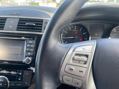 1.2 DIG-T N-Connecta Hatchback 5dr Petrol Manual Euro 6 (s/s) (115 ps)