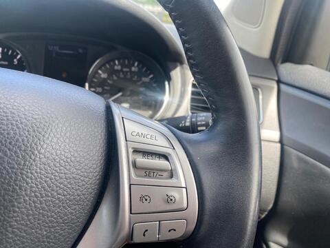 1.2 DIG-T N-Connecta Hatchback 5dr Petrol Manual Euro 6 (s/s) (115 ps)