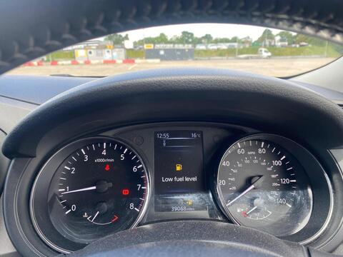 1.2 DIG-T N-Connecta Hatchback 5dr Petrol Manual Euro 6 (s/s) (115 ps)