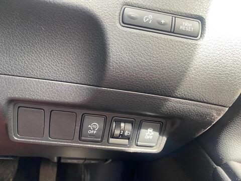 1.2 DIG-T N-Connecta Hatchback 5dr Petrol Manual Euro 6 (s/s) (115 ps)