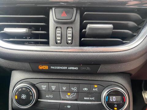 1.0T EcoBoost ST-Line X Hatchback 5dr Petrol Manual Euro 6 (s/s) (140 ps)