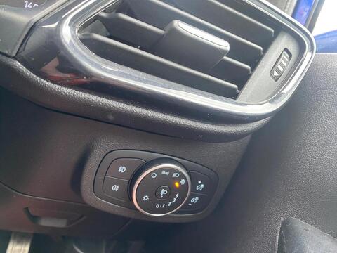 1.0T EcoBoost ST-Line X Hatchback 5dr Petrol Manual Euro 6 (s/s) (140 ps)