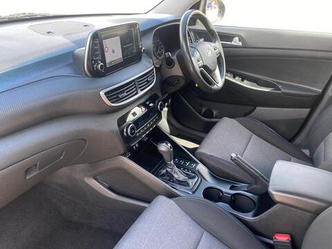 1.6 T-GDi SE Nav SUV 5dr Petrol DCT Euro 6 (s/s) (177 ps)