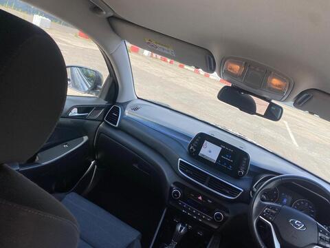 1.6 T-GDi SE Nav SUV 5dr Petrol DCT Euro 6 (s/s) (177 ps)