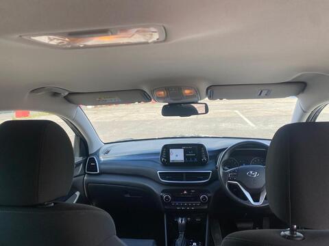 1.6 T-GDi SE Nav SUV 5dr Petrol DCT Euro 6 (s/s) (177 ps)