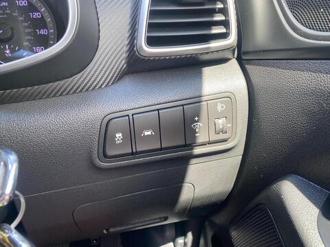 1.6 T-GDi SE Nav SUV 5dr Petrol DCT Euro 6 (s/s) (177 ps)