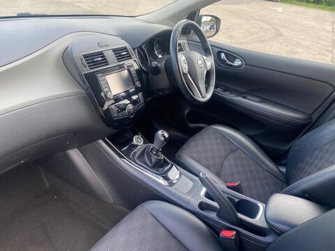 1.6 T-GDi SE Nav SUV 5dr Petrol DCT Euro 6 (s/s) (177 ps)