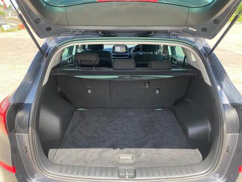 1.6 T-GDi SE Nav SUV 5dr Petrol DCT Euro 6 (s/s) (177 ps)