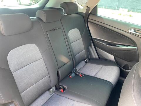 1.6 T-GDi SE Nav SUV 5dr Petrol DCT Euro 6 (s/s) (177 ps)