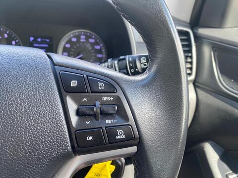 1.6 T-GDi SE Nav SUV 5dr Petrol DCT Euro 6 (s/s) (177 ps)