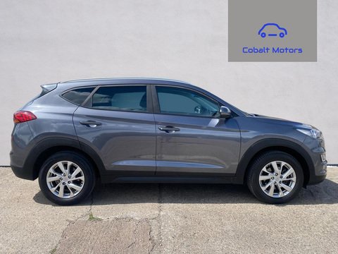 1.6 T-GDi SE Nav SUV 5dr Petrol DCT Euro 6 (s/s) (177 ps)