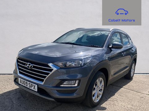 1.6 T-GDi SE Nav SUV 5dr Petrol DCT Euro 6 (s/s) (177 ps)