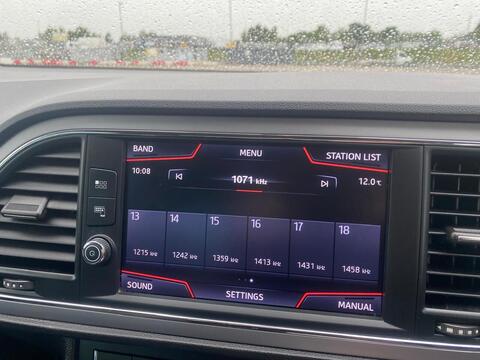 1.5 TSI EVO SE Dynamic Hatchback 5dr Petrol Manual Euro 6 (s/s) (130 ps)
