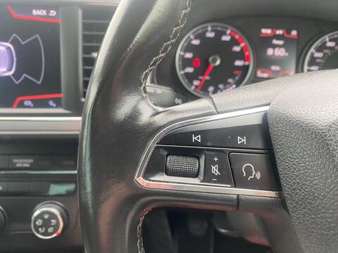 1.5 TSI EVO SE Dynamic Hatchback 5dr Petrol Manual Euro 6 (s/s) (130 ps)