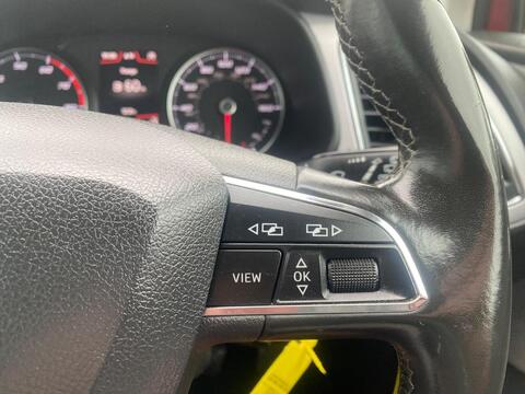 1.5 TSI EVO SE Dynamic Hatchback 5dr Petrol Manual Euro 6 (s/s) (130 ps)