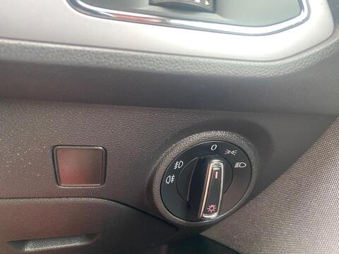 1.5 TSI EVO SE Dynamic Hatchback 5dr Petrol Manual Euro 6 (s/s) (130 ps)