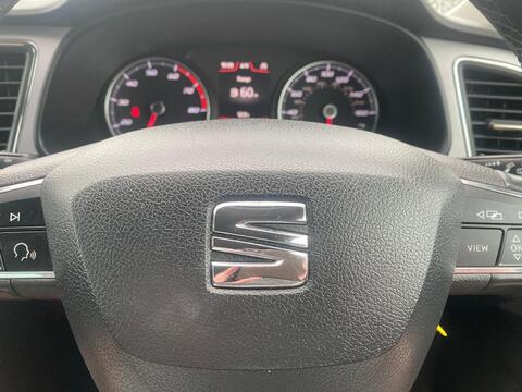 1.5 TSI EVO SE Dynamic Hatchback 5dr Petrol Manual Euro 6 (s/s) (130 ps)