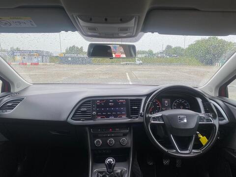 1.5 TSI EVO SE Dynamic Hatchback 5dr Petrol Manual Euro 6 (s/s) (130 ps)