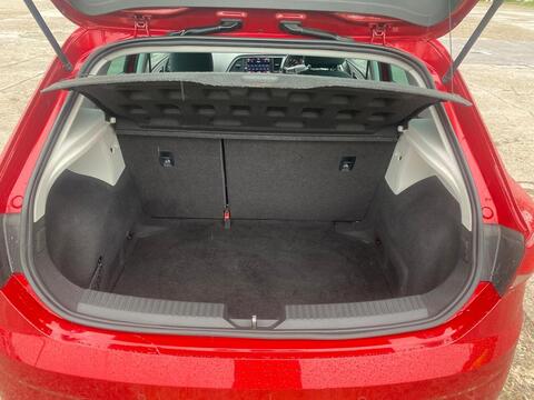 1.5 TSI EVO SE Dynamic Hatchback 5dr Petrol Manual Euro 6 (s/s) (130 ps)