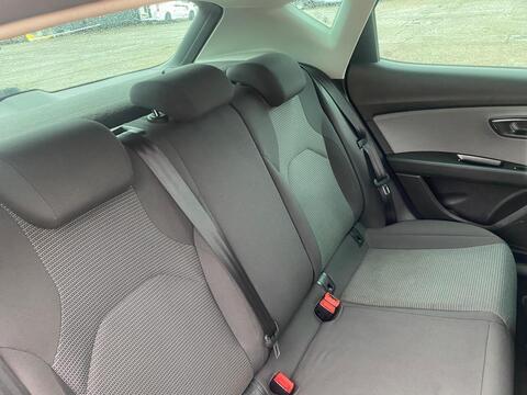 1.5 TSI EVO SE Dynamic Hatchback 5dr Petrol Manual Euro 6 (s/s) (130 ps)