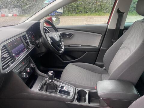 1.5 TSI EVO SE Dynamic Hatchback 5dr Petrol Manual Euro 6 (s/s) (130 ps)