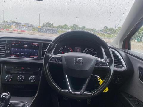 1.5 TSI EVO SE Dynamic Hatchback 5dr Petrol Manual Euro 6 (s/s) (130 ps)