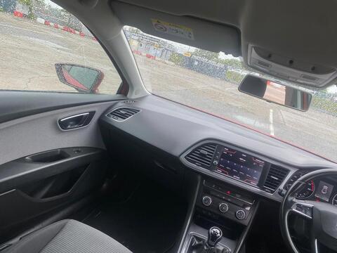1.5 TSI EVO SE Dynamic Hatchback 5dr Petrol Manual Euro 6 (s/s) (130 ps)