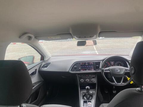 1.5 TSI EVO SE Dynamic Hatchback 5dr Petrol Manual Euro 6 (s/s) (130 ps)