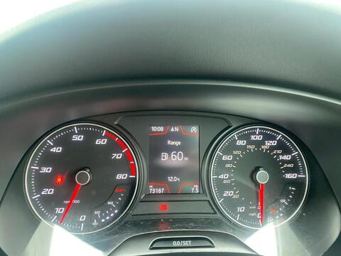1.5 TSI EVO SE Dynamic Hatchback 5dr Petrol Manual Euro 6 (s/s) (130 ps)
