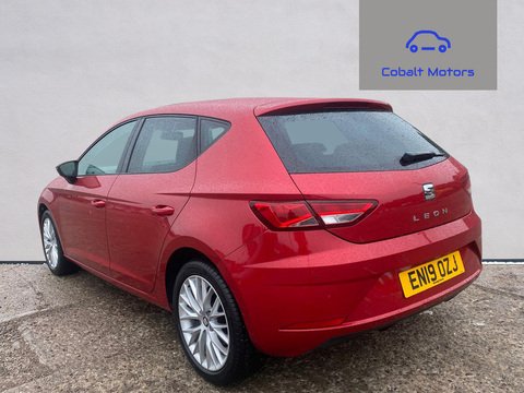 1.5 TSI EVO SE Dynamic Hatchback 5dr Petrol Manual Euro 6 (s/s) (130 ps)