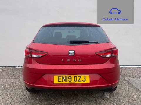 1.5 TSI EVO SE Dynamic Hatchback 5dr Petrol Manual Euro 6 (s/s) (130 ps)