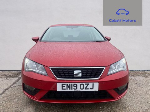 1.5 TSI EVO SE Dynamic Hatchback 5dr Petrol Manual Euro 6 (s/s) (130 ps)