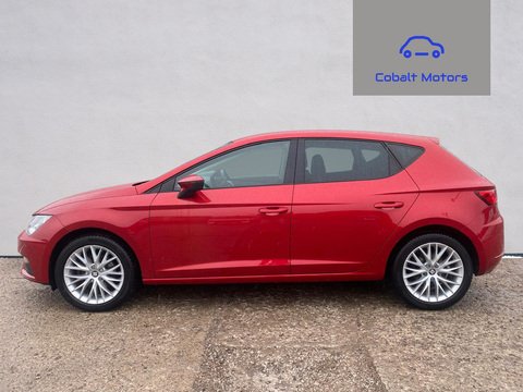 1.5 TSI EVO SE Dynamic Hatchback 5dr Petrol Manual Euro 6 (s/s) (130 ps)