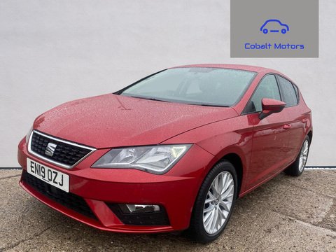 1.5 TSI EVO SE Dynamic Hatchback 5dr Petrol Manual Euro 6 (s/s) (130 ps)