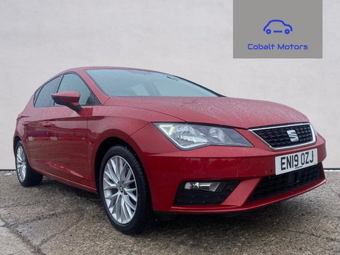1.5 TSI EVO SE Dynamic Hatchback 5dr Petrol Manual Euro 6 (s/s) (130 ps)