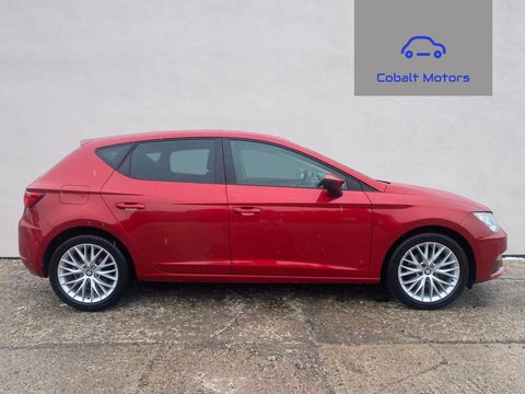 1.5 TSI EVO SE Dynamic Hatchback 5dr Petrol Manual Euro 6 (s/s) (130 ps)