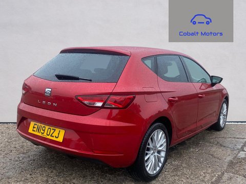 1.5 TSI EVO SE Dynamic Hatchback 5dr Petrol Manual Euro 6 (s/s) (130 ps)
